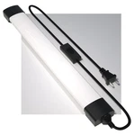 2FT Linkable 5000K Under Cabinet Led Tube Light Fixture Plug Triproof Wall. Fixed Price $47.19.