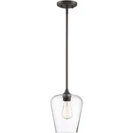 Savoy House Lighting 7-4036-1-13 Octave Pendant English Bronze. Fixed Price $188.00.