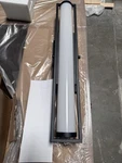 Afx Jordan Led Vanity 24'' Black Finish 5CCT 120-277V (case Of 4). Fixed Price $375.00.