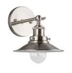 Linea Lighting Andante Wall Sconce (2). Fixed Price $30.00.