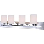 Canarm Lighting IVL370A04CH-O Madison Bathroom Vanity Chrome. Fixed Price $137.09.