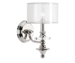 Progress Light P710013-104 Marche Wall Scone Polished Nickel. Fixed Price $106.03.