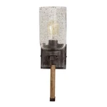 Capital Lighting 634911-482 Nolan 18" Bathroom Sconce Urban Wash. Fixed Price $123.20.