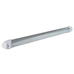 Lumitec RAIL2 12" Led Utility Light 11.72"X 0.6"X 1.1" Warm White Dimming 101242. Fixed Price $129.29.
