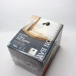 Hampton Bay Bryson 1-LIGHT Wall Sconce Matte Black 65740. Fixed Price $17.98.