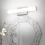 Led 18 Inch Wall Mount Vanity Lighting Fixture 20W 1500LM 3000K-5000K 120V .... Fixed Price $44.31.