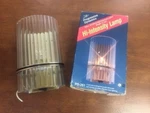 Progressive Dynamics Wall Sconce Decor Lights. Fixed Price $20.00.