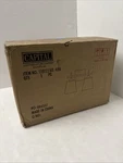 Capital 139122AD-496 Vanity, 2-LIGHT 200 Total Watts, Aged Brass. Fixed Price $125.00.