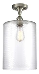 Innovations Lighting 516 Large Cobbleskill 9"W - Nickel. Fixed Price $198.88.