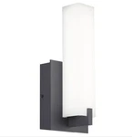 Tech Lighting 700OWCOS83012YHUNVS Cosmo Single 12" Outdoor Wall Sconce. Fixed Price $299.99.
