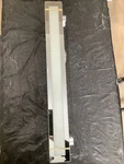 Robern Inline Modular Light Led ML3.530ILSFMRDV G5. Fixed Price $199.00.