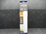 Ultra Prograde 12IN Prolink Hardwired Led White Under Cabinet Light 47934-2. Fixed Price $19.99.