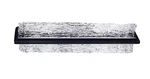 Modern Forms WS-3919-BK Vetri Black 19" Led Wall Vanity Light. Fixed Price $195.00.