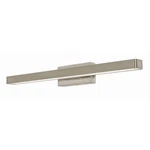 Afx Inc. BRCV2403LAJUDSN Brock Led Inch Satin Nickel Vanity Light Wall. Fixed Price $194.00.