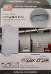 Jasco 55229 Ultra Prograde Prolink Direct Wire Under Cabinet Light Converter Box. Fixed Price $12.74.