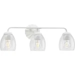 Progress Lighting P300490 Quillan 24"W Vanity - White. Fixed Price $167.99.