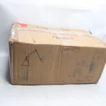 Lnc Canes 1-LIGHT Modern/contemporary Wall Sconce Matte Gold 7.4" A03468. Fixed Price $28.77.