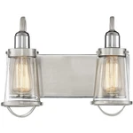 Savoy House Lighting 8-1780-2-111 Lansing Bathroom Vanity. Fixed Price $180.80.