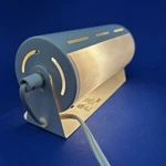 Vintage Ikea Smyg Lod Wall Lamp Reading Light Sconce White Adjustable 90S 8. Fixed Price $65.00.