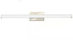 Lithonia Lighting Fmvcals Mvolt 30K35K40K 90CRI Bn M4 Vanity, In, Color. Fixed Price $62.99.