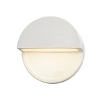 Justice Design Group CER-5610W-BIS Wall Sconces Outdoor Lighting. Fixed Price $68.00.