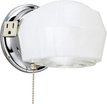 Westinghouse #66402 5 1/4" Width Wall Bracket/outlet. Fixed Price $34.98.