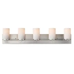 Maxim 10285SW Lateral Light 34"W Bathroom Vanity. Fixed Price $154.00.