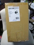 Kichler 45971 Bk Avery 10" Tall Gooseneck Bathroom Sconce - Black New. Fixed Price $35.99.