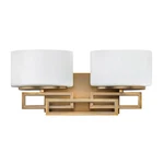 Hinkley Lighting Lanza Bath Light, Brushed Bronze - 5102BR. Fixed Price $329.00.