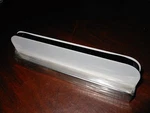 (2) Jusen Wall Sconce Bathroom Hall Living Led Light Mirror Lamp Fixture. Fixed Price $18.99.