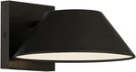 Access Lighting 20134LEDDMG Solano 6" Tall Marine Grade - Black. Fixed Price $146.00.