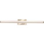 Lithonia Lighting 48INCH Led Vanity With 3IN1 Switchable White Color. Fixed Price $86.85.