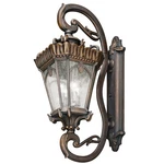 Kichler 9360 Londonderry Tournai Collection 4-LIGHT 46" Outdoor Wall. Fixed Price $4204.99.
