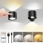 2-4PCS Led Wall Sconces Modern Indoor Lamp Up Down Mount Lights Night. Fixed Price $27.99.