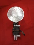 Vtg Cambridge Mass Inc Dormitzer Model M214 Long Range Photography Light Flash. Fixed Price $45.99.