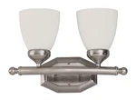 Trans Globe Lighting 2512 Traditional Two Down - Nickel. Fixed Price $100.70.