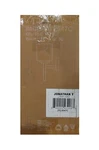 Jonathan Juno 13 In. Nickel Farmhouse Industrial Led Wall Sconce Vanity Light. Fixed Price $22.81.