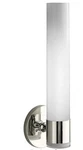 Kohler Purist Single Light Tube Polished Chrome Indoor Bathroom Wall Sconce 17". Fixed Price $134.99.