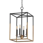 Maxim 28624 Soho Light 12"W Multi Pendant - Black. Fixed Price $338.30.