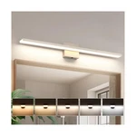 Jusheng Brushed Nickel Vanity Lights For Bathroom Fixtures 5C... Fast Ship. Fixed Price $118.36.