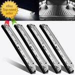 Clear Lens 18LED Waterproof Utility Strip Light Bar Surface Mount. Fixed Price $29.99.