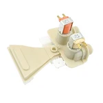 New WH13X26535 Water Inlet Valve Replacement For Ge GTW490ACJ Series Models. Fixed Price $26.09.