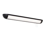 Afx Inc. CLMB48LAJENBK Clairemont Led Inch Black Ada Overbed Wall Light. Fixed Price $222.40.