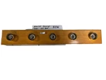 Design House 500215 Oak Vanity Light No Box, New Old Stock!. Fixed Price $35.50.