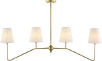 Jonathan Lighting JYL7913A - Chandeliers Indoor. Fixed Price $129.99.