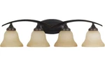 Sea Gull Lighting 44177-710 Four Wall / Bath ** New Box. Fixed Price $91.00.