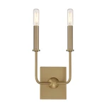 Avondale 2-LIGHT Wall Sconce. Fixed Price $118.00.