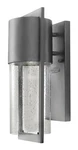 Hinkley 1320HE Dwell Small Wall Outdoor. Fixed Price $299.00.