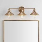 Jonathan Contemporary June Incandescent Vanity. Fixed Price $169.99.