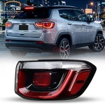 For 2021-2026 Jeep Compass Outer Tail Light Side Marker Turn Signal Lamp Right. Fixed Price $105.98.